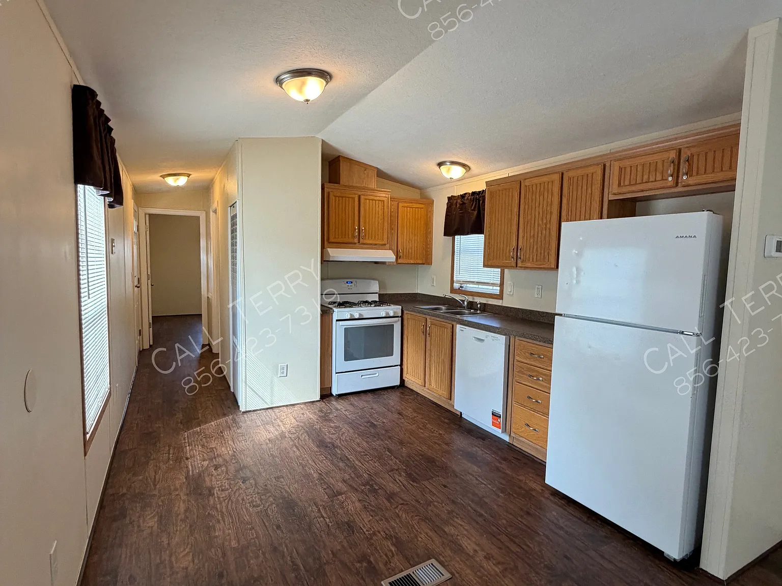 2 bed, 648 sqft, $1,475 — Photo 2