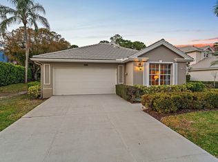 600 Masters Way, Palm Beach Gardens, FL 33418