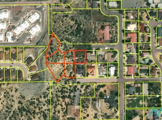 Anton St, Gallup, NM 87301