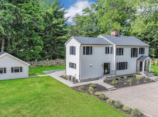 676 Hardscrabble Rd, Chappaqua, NY 10514