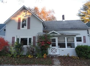 309 Cottage St, Merrill, WI 54452