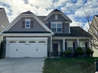 2204 Talon Dr, Greensboro, NC 27301