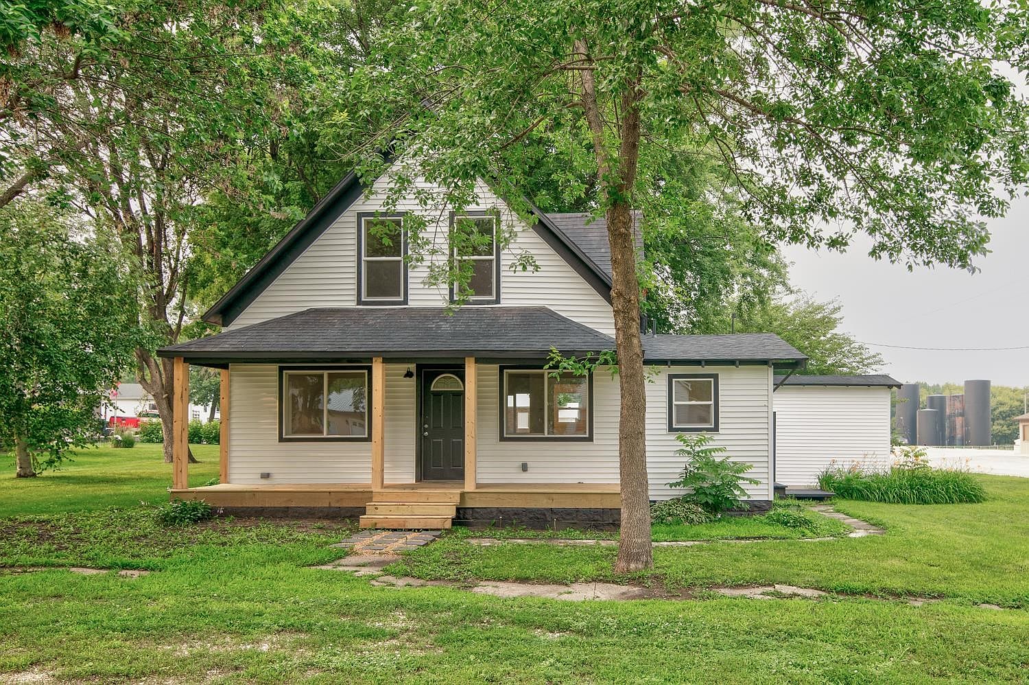 201 1st St SW, Fostoria, IA 51340 MLS 230810 Zillow