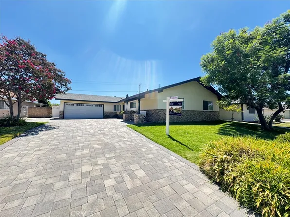 20944 Delphine Dr, Walnut, CA 91789