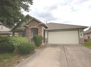 5631 Valley Scene Way, Spring, TX 77379