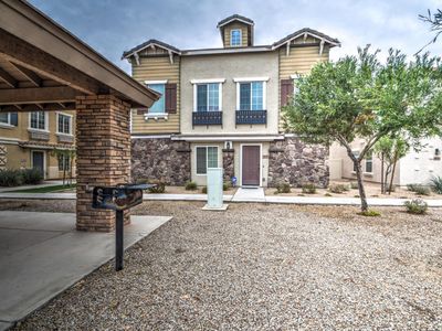 4029 E Windsor Dr, Gilbert, AZ, 85296