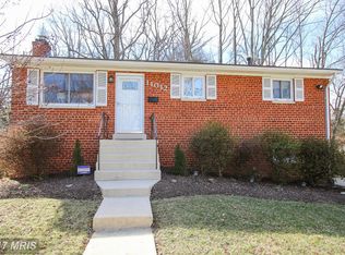 11012 Troy Rd, Rockville, MD 20852