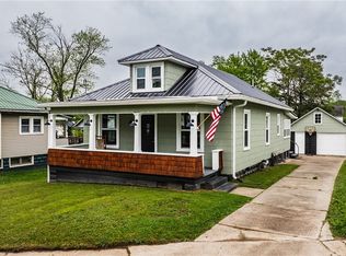 3511 6th Ave, Parkersburg, WV