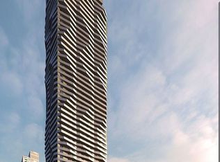 100 Dalhousie St #3912, Toronto, ON M5B 2A6