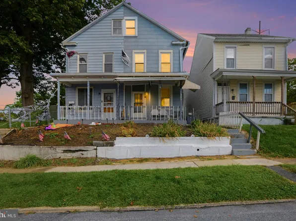 553 Dunkle St, Harrisburg, PA 17104