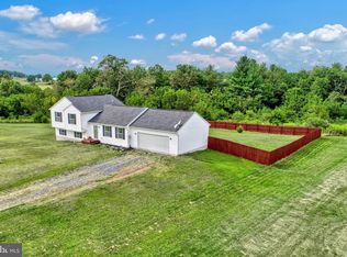 121 Home Run Cir, Gettysburg, PA 17325