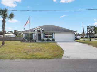 1479 3rd Ave, Deland, FL 32724