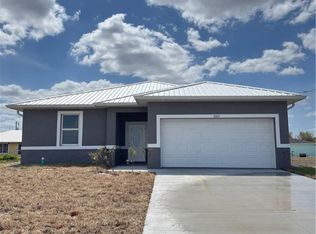 7005 Tide Cir, Labelle, FL 33935