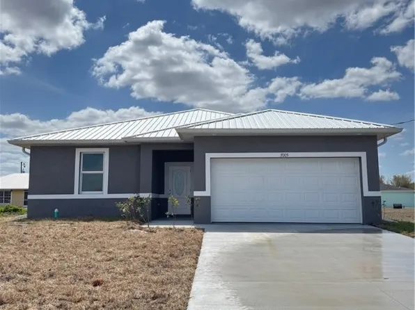 7005 Tide Cir, Labelle, FL 33935