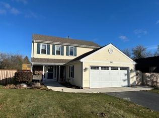 5516 Brittany Dr, McHenry, IL