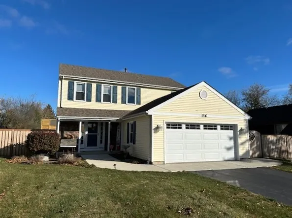 5516 Brittany Dr, McHenry, IL 60050
