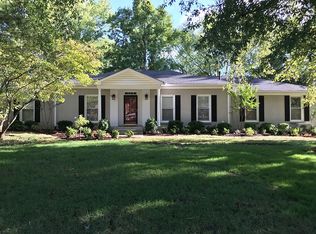 7453 Harness Dr, Nashville, TN 37221