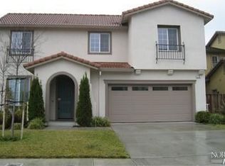 119 Crestwood Ln, American Canyon, CA