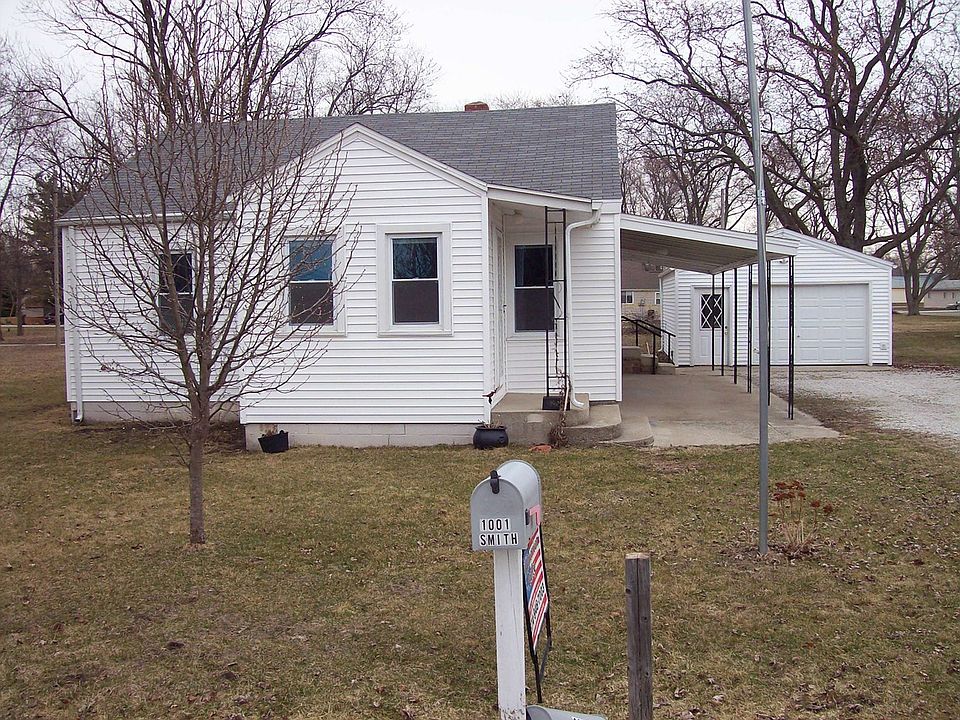 2nd image of 1006 N Falvey St