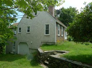 12 Pocahontas Trl, Boothbay, ME 04537