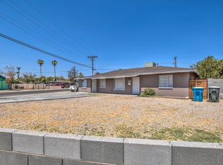 3242 W Roma Ave, Phoenix, AZ 85017