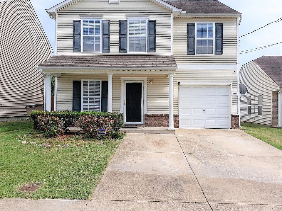 1st image of 2857 Creekbend Dr
