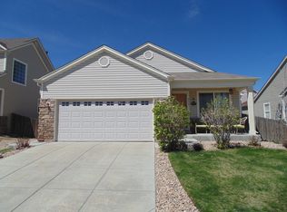 9955 Helena St, Commerce City, CO 80022
