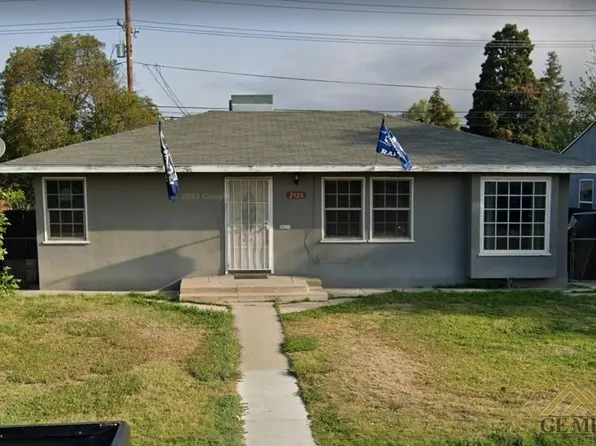 2920 16th St, Bakersfield, CA 93301
