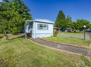 77500 S 6th St SPACE C19, Cottage Grove, OR 97424