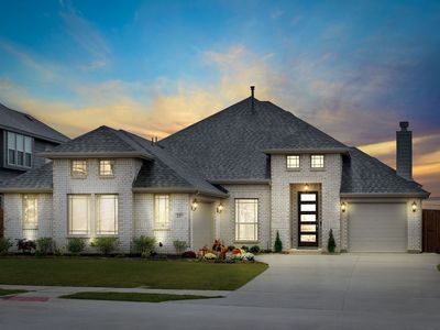 227 Lakewood Ln, Ponder, TX, 76259