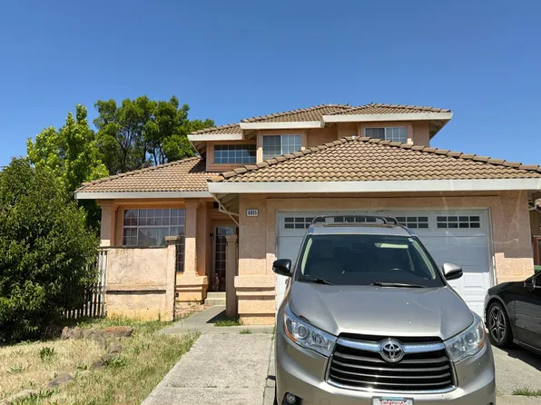 6055 Lakeview Cir, Fairfield, CA 94534