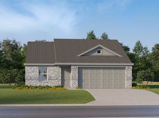 656 Marilynn Way, Grandview, TX 76050