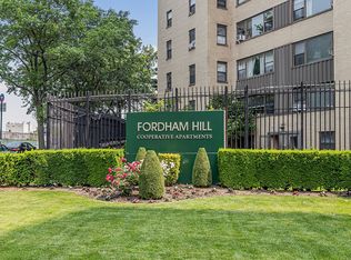 2 Fordham Hill Oval APT 2F, Bronx, NY 10468