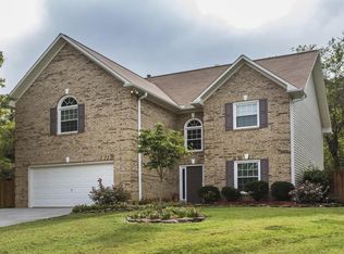 8101 Tamarack Rd, Knoxville, TN 37919