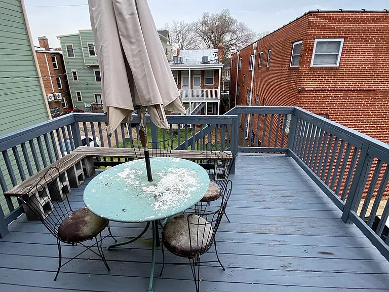 3012 Patterson Ave #A — Photo 12