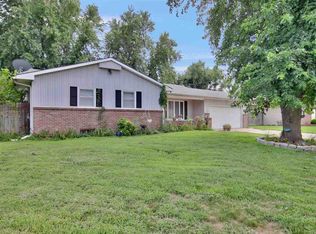 1612 N Timothy Ln, Wichita, KS 67212