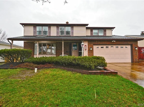 140 Denise Dr, Buffalo, NY 14227