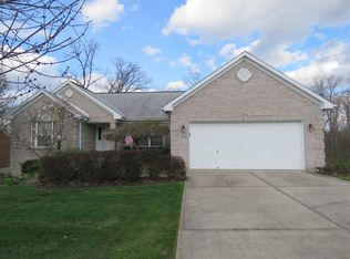10733 Shadywood Dr, Independence, KY 41051