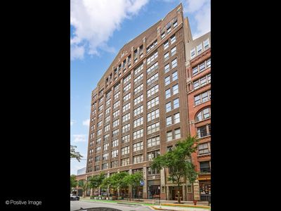 720 S Dearborn St APT 1104, Chicago, IL, 60605
