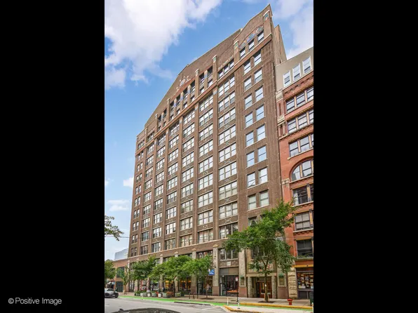 720 S Dearborn St APT 1104, Chicago, IL 60605