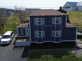 14 Logwood Rd, Fortune, NL A0E1P0