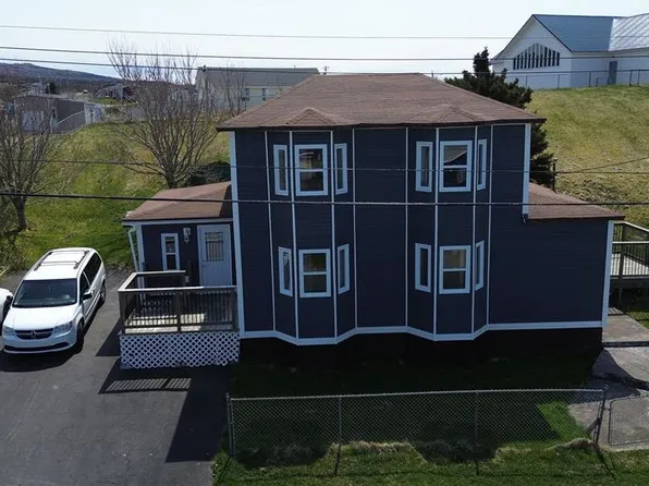 14 Logwood Drive, Fortune, NL A0E1P0