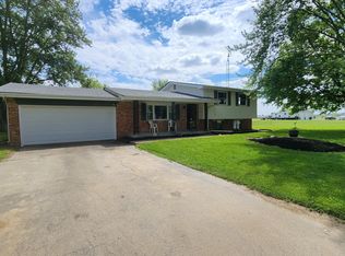 1151 E Meadow Dr, Greensburg, IN 47240