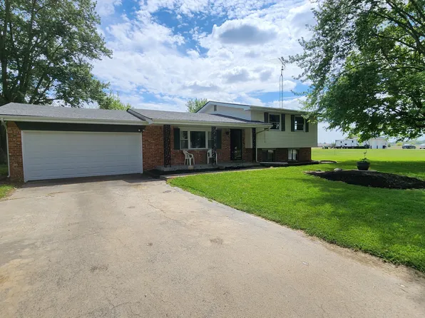 1151 E Meadow Dr, Greensburg, IN 47240