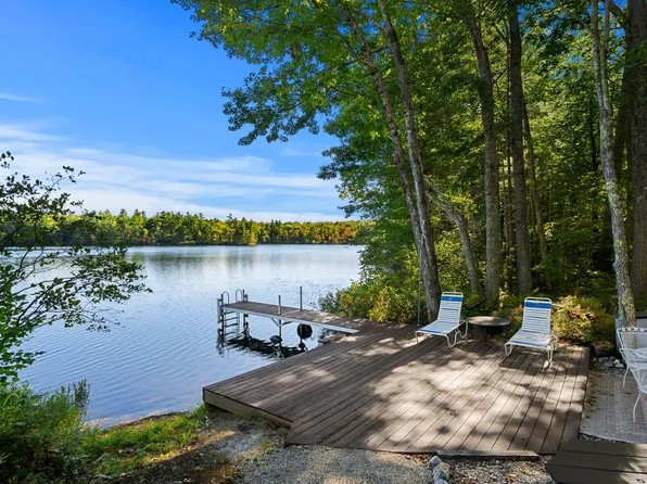 756 Mann Road, Acton, ME 04001
