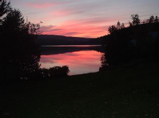 351 Stone Shore Rd, Glover, VT 05839