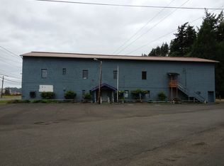 1941 Riverside Ave, Hoquiam, WA 98550