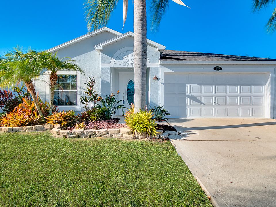1460 Talamore Lane