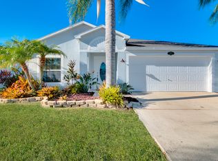 1460 Talamore Ln, Melbourne, FL 32940