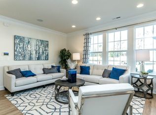 1161 Channel Drop Dr, Durham, NC 27703